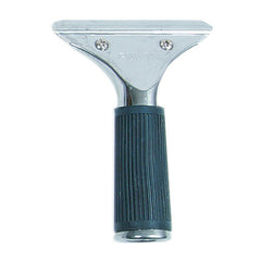 Stainless Steel Squeegee Handle - Quick Release – Carton of 10 | Sabco Professional