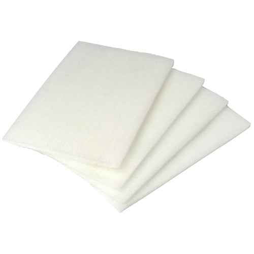 DURACLEAN® NO. 105 NON-SCRATCH SCOUR PAD LIGHT DUTY - 10 PACK - Eve Zone