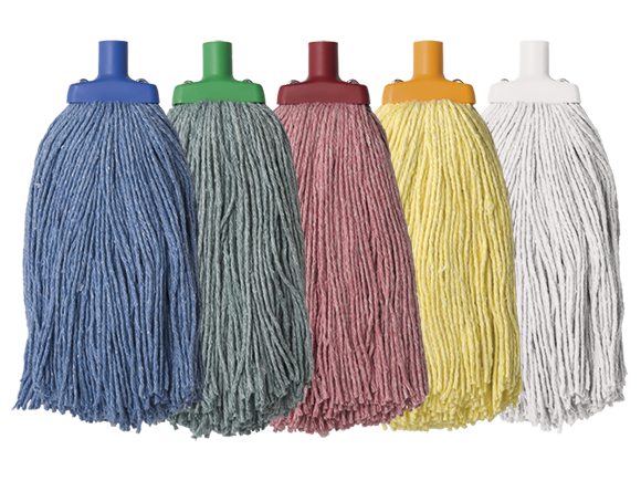 DURACLEAN® MOP REFILL - 400G -EA - Eve Zone