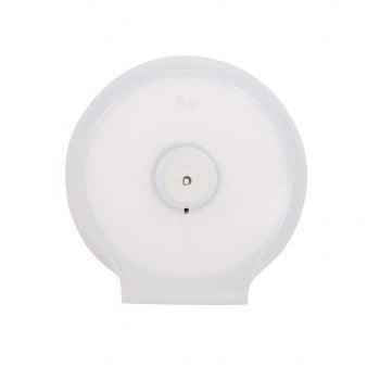 Single Jumbo Toilet Roll Dispenser - EA - Eve Zone