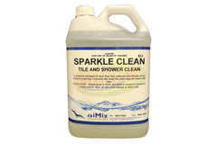 Sparkle Clean (Tile & Shower Cleaner) - 5/15/20 LT - Eve Zone