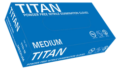 Austar 82L Contractor Natural HDPE Garbage Bags- CTN250 - Eve Zone