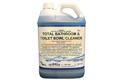 Total Bathroom & Toilet Cleaner - 5/15/20Lt - Eve Zone