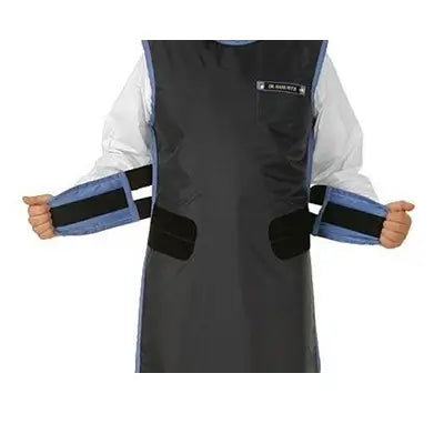 X-Ray Accessories - Lead Aprons are essential for radiation protection. Please contact us with your requirements.