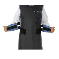 X-Ray Accessories - Lead Aprons are essential for radiation protection. Please contact us with your requirements.