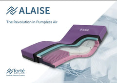 Alaise: The Revolution in Pumpless Air