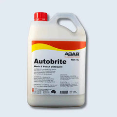 Agar Autobrite Wash and Polish Detergent - EA - Eve Zone