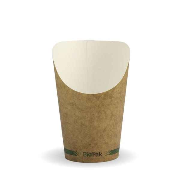 Paper Chip BioCup - CTN1000 - Eve Zone
