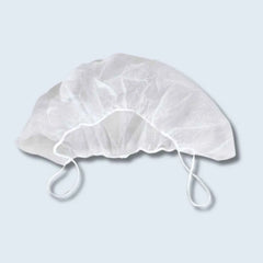 Disposable Beard Cover: Hygienic PPE for Food Safety - CTN1000 - Eve Zone