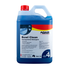 BOWL CLEAN - EA - Eve Zone