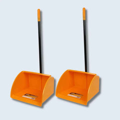 Bulldozer Jumbo Scoop: UV‑Resistant Ergonomic 72 cm - EA - Eve Zone