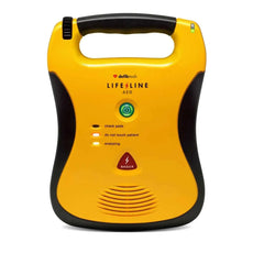 Defibtech Lifeline Semi Automatic AED EA - Eve Zone
