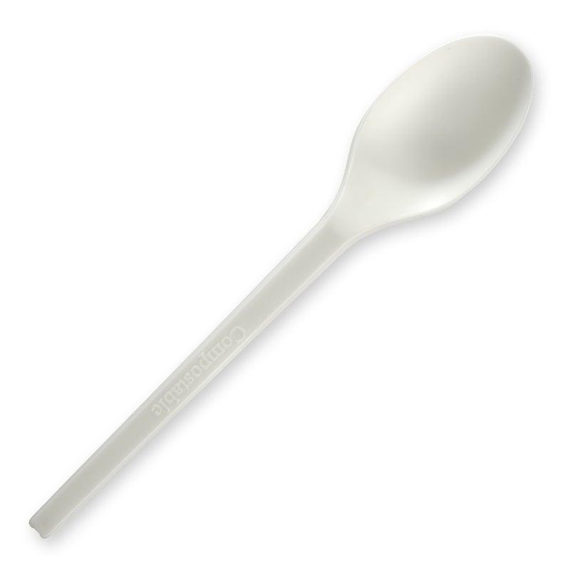 Bioplastic Disposable Cutlery (Compostable) - CTN1000 - Eve Zone