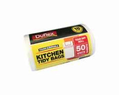 Kitchen Tidy Bags (Duflex) - CTN1000 - Eve Zone