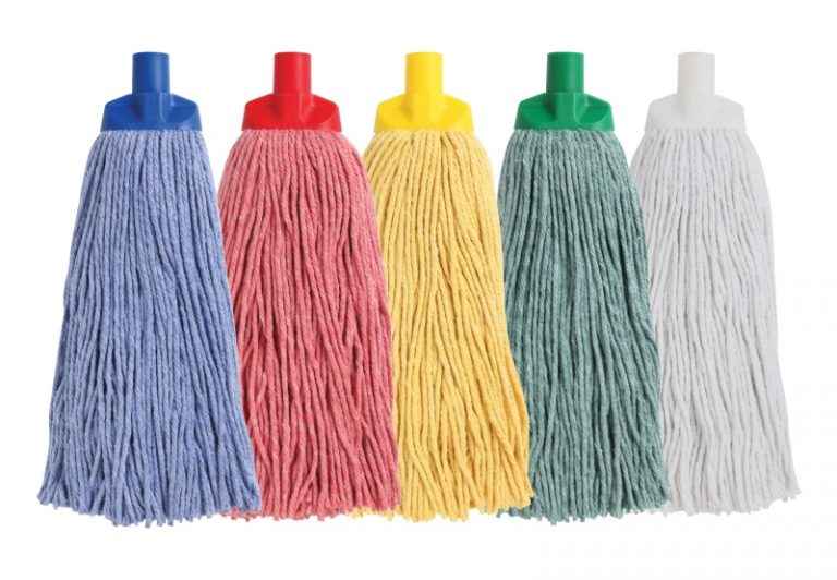 EDCO ENDURO MOP BLUE (12 ONLY) - EA - Eve Zone