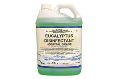 Eucalyptus Disinfectant - EA - Eve Zone