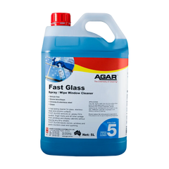 Fast Window and Glass Cleaners (Streak-Free) - EA - Eve Zone