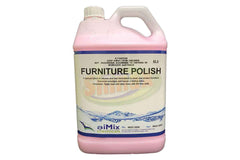 Furniture Polish: Long Lasting Shine - EA - Eve Zone
