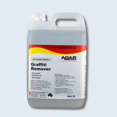 Graffiti Remover: Fast-Acting Spray for All Surfaces 500ml - EA - Eve Zone