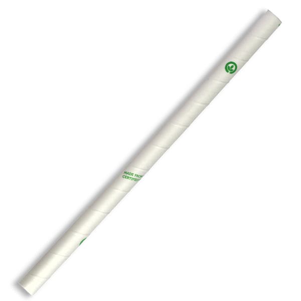 10mm Jumbo BioStraw - CTN2500 - Eve Zone