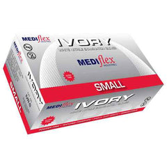 Austar 82L Contractor Natural HDPE Garbage Bags- CTN250 - Eve Zone