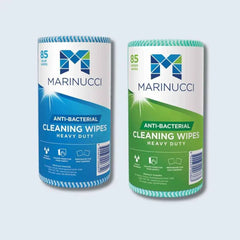 Heavy Duty Anti Bacterial Cleaning Wipes - 4 Rolls per CTN - Eve Zone