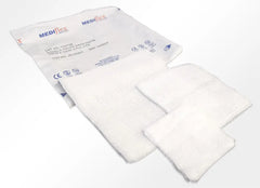 Mediflex Sterile Gauze Swabs for Wound Care