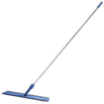 Mega Flat Mop Blue, 600mm - EA - Eve Zone