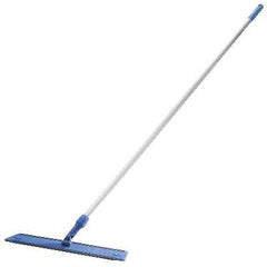 Mega Flat Mop Blue, 600mm - EA - Eve Zone