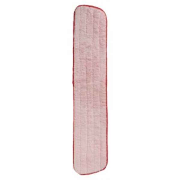 Oates 600mm Microfiber Flat Mop Refill - 24/CTN - Eve Zone
