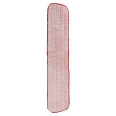 Oates 600mm Microfiber Flat Mop Refill - 24/CTN - Eve Zone