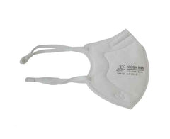 N95 Respirator Mask: NIOSH Certified Anti‑Fog 20 pk PPE - CTN1000 - Eve Zone