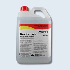 Acetic Acid Odour Neutralizer: Carpet & Floor Safe, 5L - EA - Eve Zone