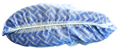 Non-Slip Disposable Shoe Covers (Mediflex) - CTN1000