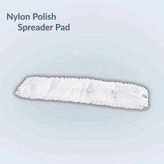 Nylon Polish Spreader Pad for Floor Polishing - 610mm, 12 Pcs/Pack - Eve Zone