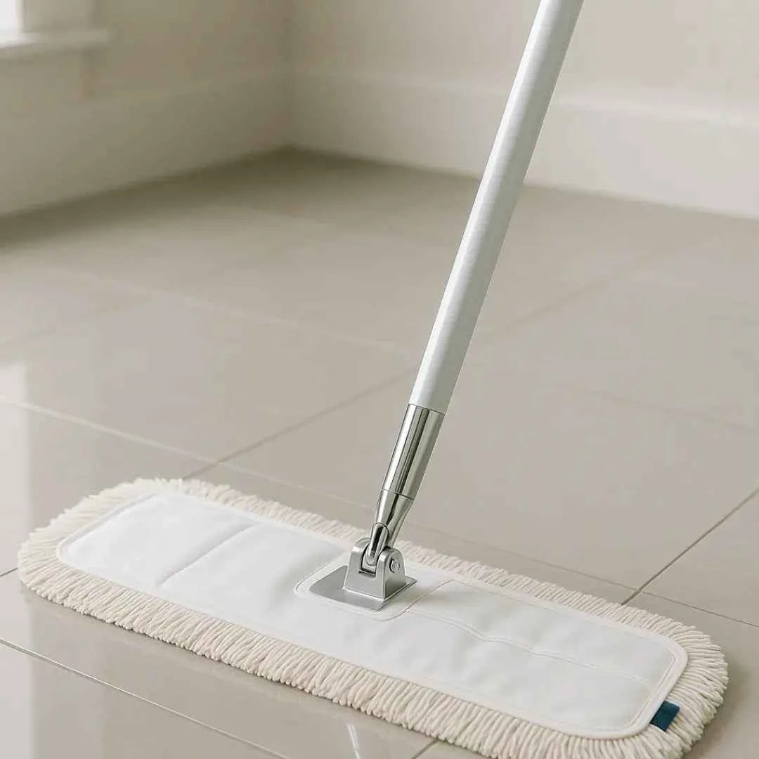 Oates Nylon Polish Spreader for Smooth Floor Finish - 610mm 12 Pcs/Pack - Eve Zone