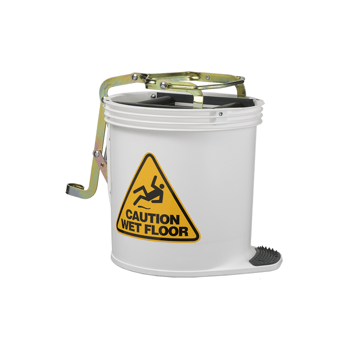 Contractor™ Wringer Bucket 15L - Eve Zone