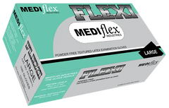 Austar 82L Contractor Natural HDPE Garbage Bags- CTN250 - Eve Zone