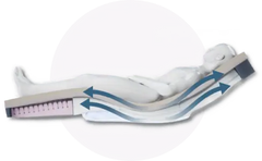 Alaise: The Revolution in Pumpless Air