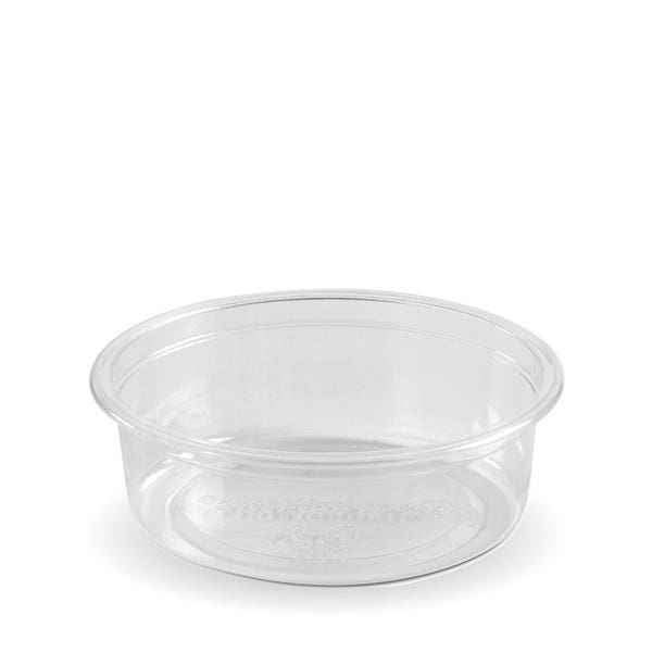 Clear Sauce BioCup - CTN2000 - Eve Zone