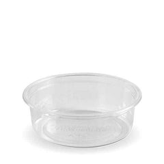 Clear Sauce BioCup - CTN2000 - Eve Zone