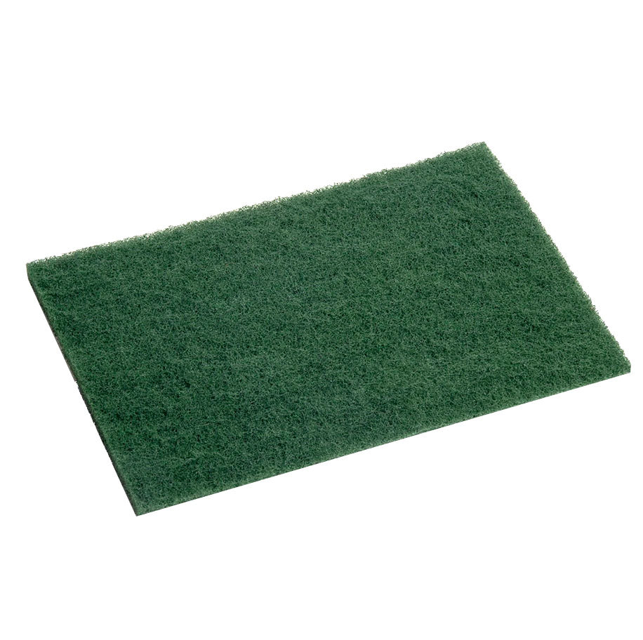 Standard Grade Scourer 23 x 14cm 10Pk – Carton of 10 | Sabco Professional