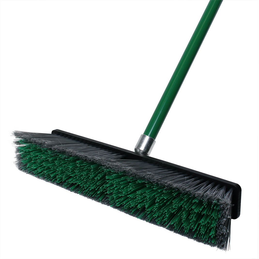 HIGH POWER Outdoor Broom 45cm – Carton of 6 | Sabco Professional