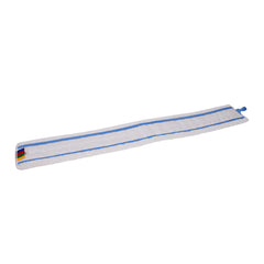 Micro Fx Pure Hook & Loop Mop Pad 100cm – Carton of 30 | Sabco Professional