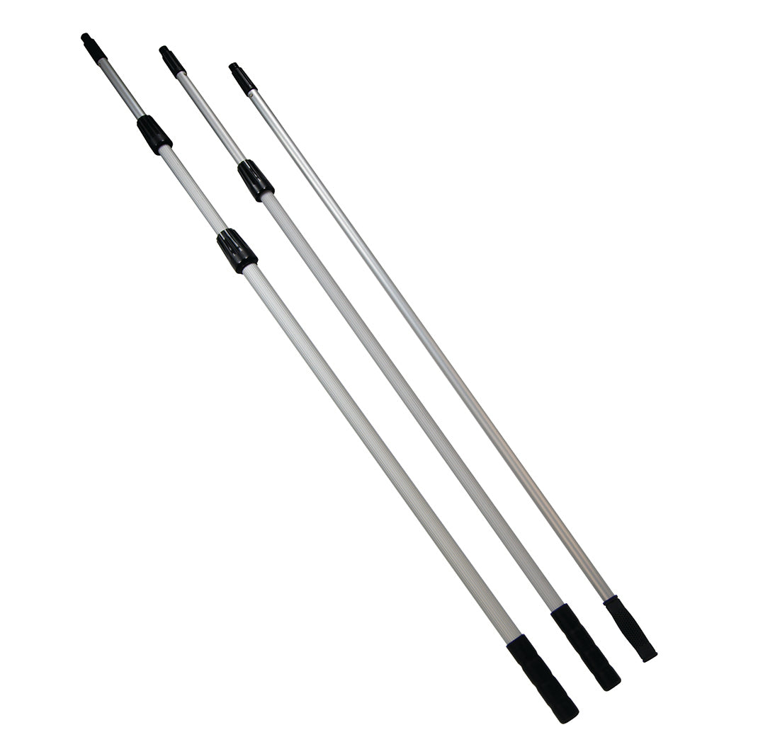 Pulex Telescopic Pole Locking Sleeve 25mm – Carton of 50 | Sabco Professional