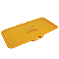 Lid To Suit 22L Window Bucket (SABC-W01130) – Carton of 24 | Sabco Professional