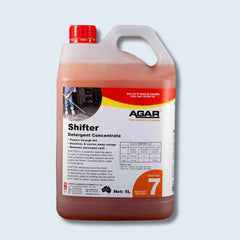 Shifter Heavy-Duty Degreaser: Tough Grease Cleaner, 5L - EA - Eve Zone