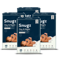 Snugz Premium Nappies