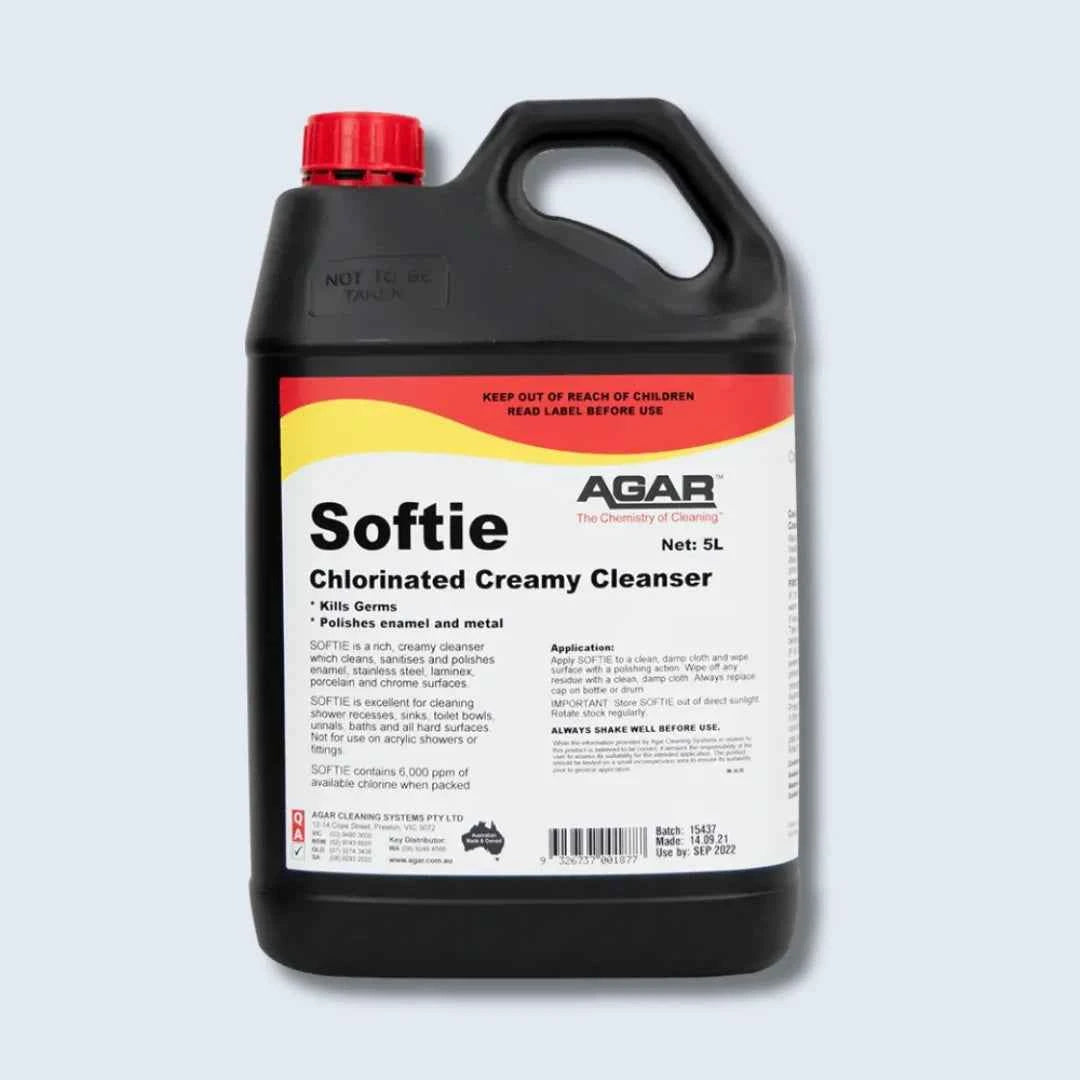 Softie Gentle Surface Cleanser - EA - Eve Zone