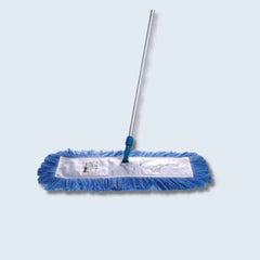 Standard Mop Floor Cleaner, 61cm x 15cm (Metal Version) - EA - Eve Zone
